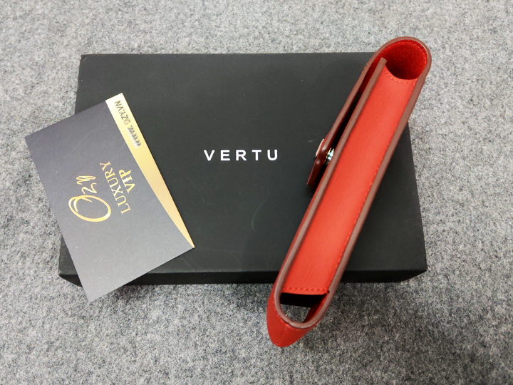bao vertu đỏ 
